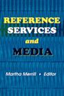 Reference Services and Media - Book