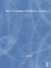 New Technologies and Reference Services - Book