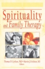 Spirituality and Family Therapy - Book