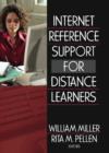 Internet Reference Support for Distance Learners - Book