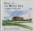 Golf at the Water's Edge - Book