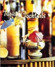 Tropical Cocktails - Book