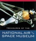 Treasures of the National Air and Space Museum - Book