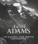 Ansel Adams : The National Parks Service Photographs - Book