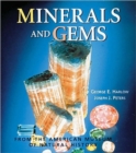 Minerals and Gems : From the American Museum of Natural History - Book