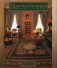 Biedermeier - Book