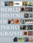 World History of Photography, A - Book