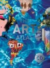 The Art Atlas - Book