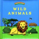 Wild Animals: Little Discoveries - Book