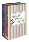 Father Knows Best: The Expectant Father Boxed Set - Book