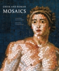 Greek and Roman Mosaics - Book