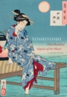 Yoshitoshi : One Hundred Aspects of the Moon - Book