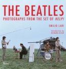 The Beatles : Photographs from the Set of Help! - Book