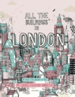 All the Buildings in London : That I've Drawn So Far - Book