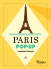 Paris Pop-up - Book