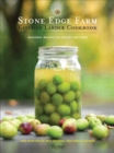 Stone Edge Farm Kitchen Larder Cookbook - Book