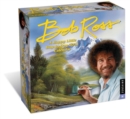 Bob Ross: A Happy Little Day-to-Day 2021 Calendar - Book