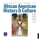 National Museum of African American History & Culture 2021 Wall Calendar - Book