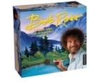 Bob Ross: A Happy Little Day-to-Day 2022 Calendar - Book