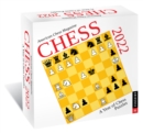 Chess 2022 Day-to-Day Calendar - Book