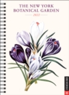 The New York Botanical Garden 2022 Engagement Calendar - Book