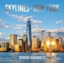 Skylines of New York - Book