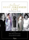 The International Best Dressed List : Official Story, The - Book