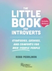 Little Book for Introverts - Book