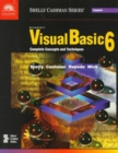 Microsoft Visual Basic 6: Complete Concepts and Techniques - Book