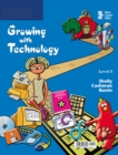 Growing with Technology: Level 3 - Book