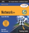 Network+ Training Guide - Book