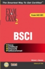 CCNP BSCI Exam Cram 2 (Exam Cram 642-801) - Book