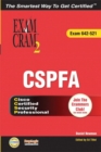 CCSP CSPFA (Exam 642-521) - Book