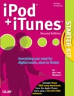 iPod and iTunes Starter Kit - Book
