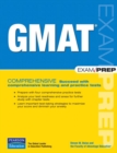 GMAT Exam Prep - Book