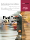Pivot Table Data Crunching for Microsoft Office Excel 2007 - Book