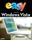 Easy Microsoft Windows Vista - Book