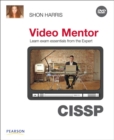 CISSP Video Mentor - Book