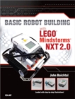 Basic Robot Building With LEGO Mindstorms NXT 2.0 - Book