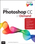 Adobe Photoshop CC on Demand - Book