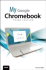 My Google Chromebook - Book