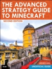 The Advanced Strategy Guide to Minecraft - Book