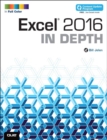 Excel 2016 In Depth - Book