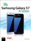 My Samsung Galaxy S7 for Seniors - Book