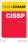 CISSP Exam Cram - Book