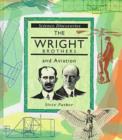 The Wright Brothers and Aviation - Book