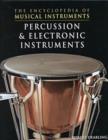 Percussion and Electronic Instruments - Book