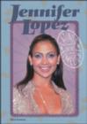 Jennifer Lopez - Book