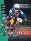 BMX Riding - Book
