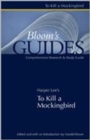"To Kill a Mockingbird" - Book